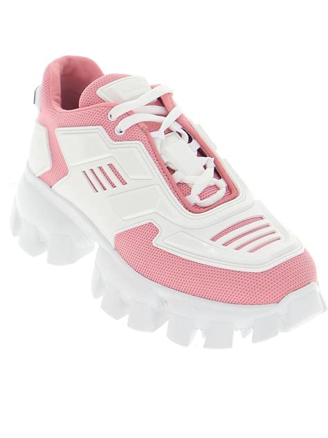 prada pink cloudbust|Prada cloudbust thunder sale.